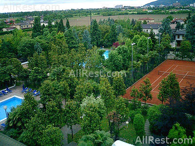 Terme Metropole 19